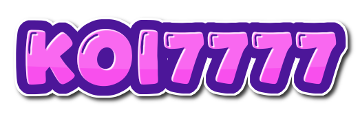 KOI7777 LOGO